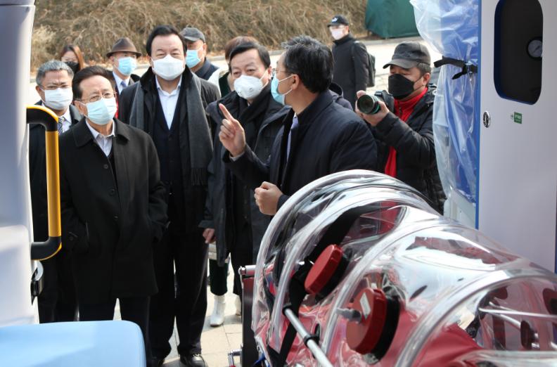 抗击疫情捐款505元,思源基金驰援武汉捐款