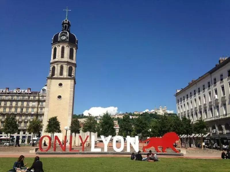 ONLYLYON|法国第二大城市-里昂