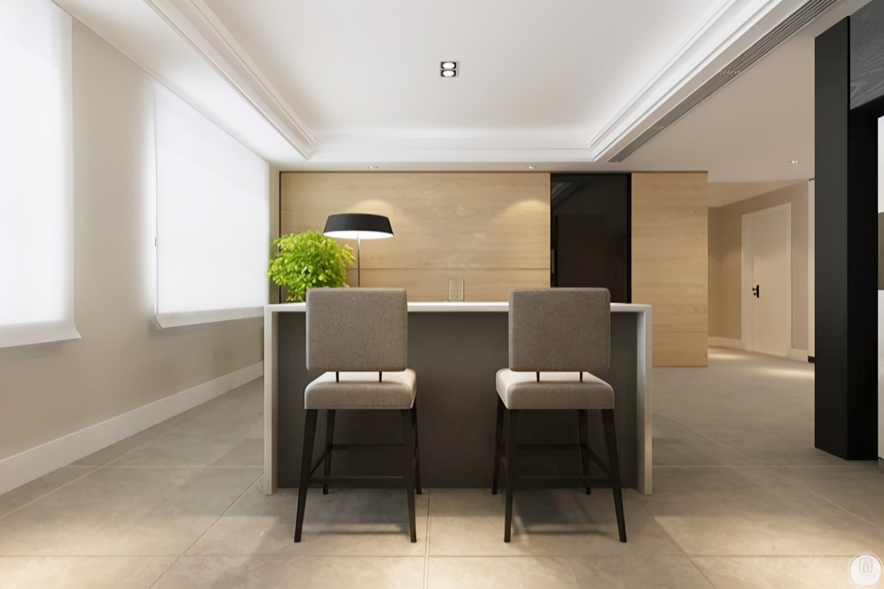 济南鲁邦奥林逸城怎么样,济南中铁逸都140平小复式装修图