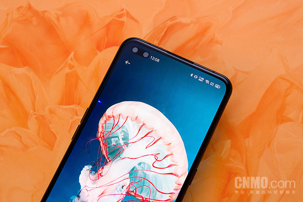 realmex50pro测评,realme真我x50pro发布