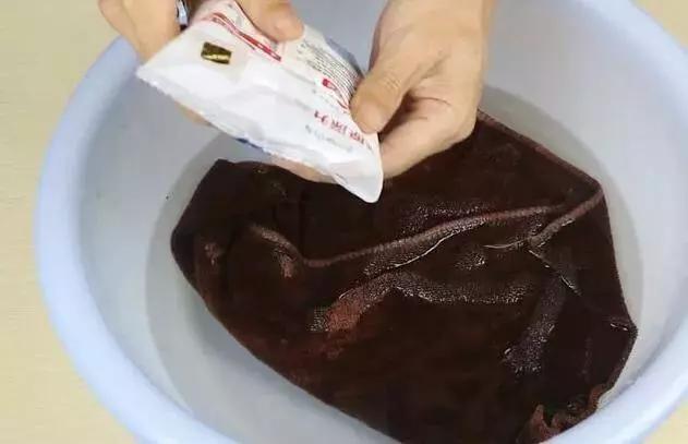 家用小妙招毛巾用久用什么洗最好,毛巾脏了怎么泡才洗干净