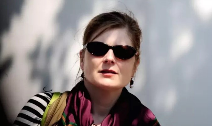 鲍里斯与未婚妻近况,鲍里斯结了几次婚