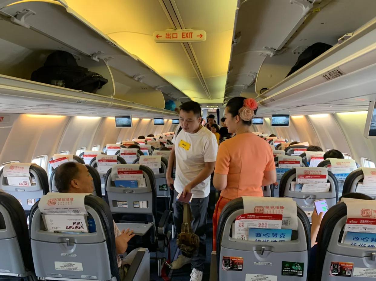 看完你还敢去缅甸北部吗,看完这篇文章你还敢去做鱼疗吗