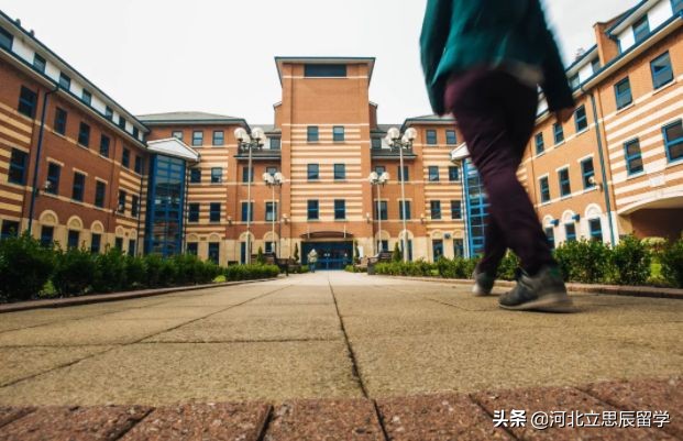 英国谢菲尔德大学世界排名,英国谢菲尔德大学在哪个城市