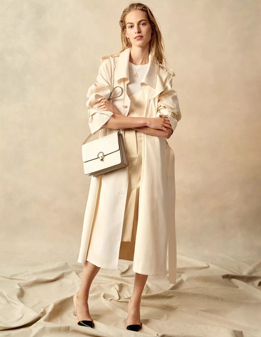 你的风衣选对了吗,你的风衣选对了