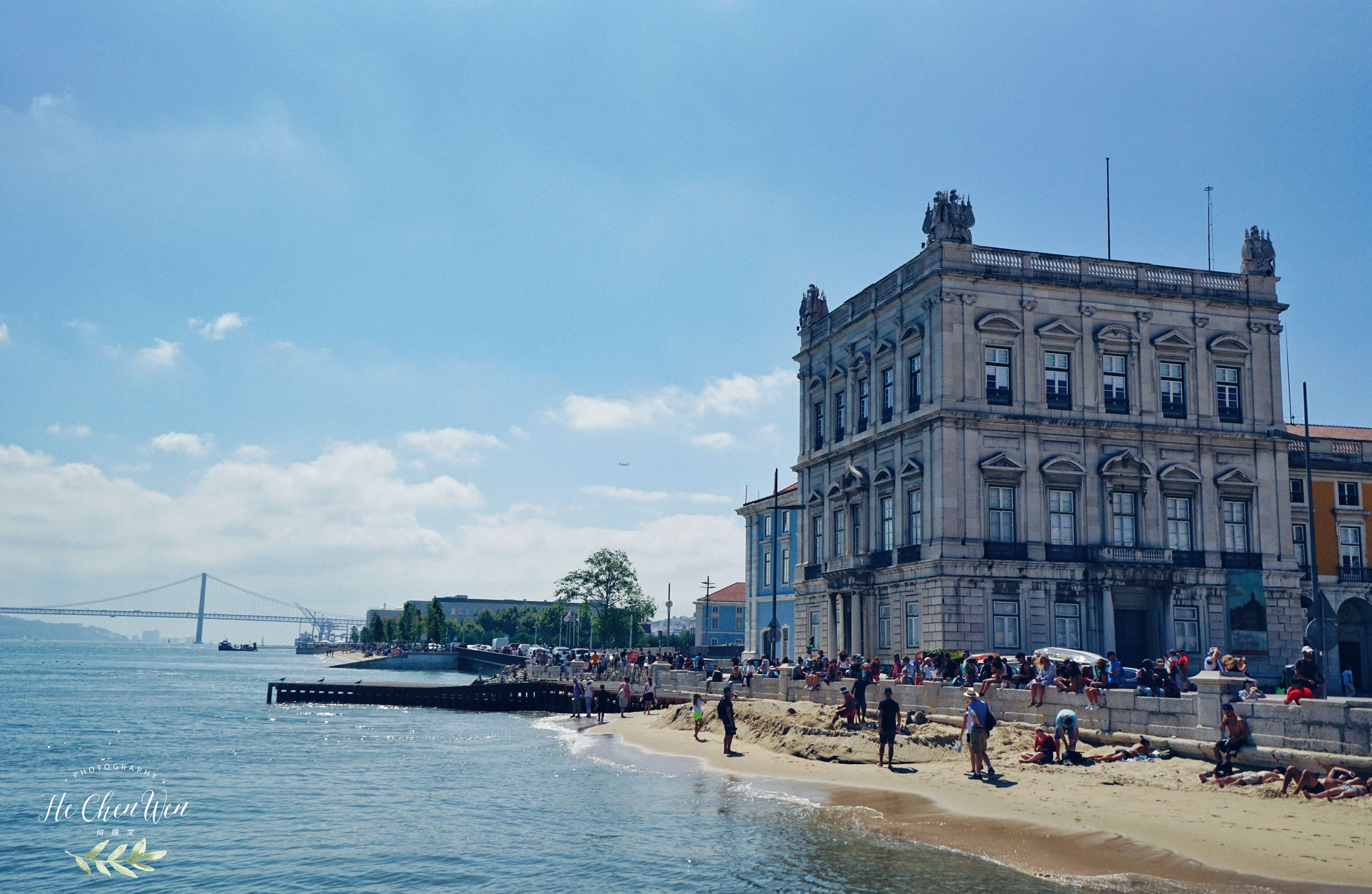 欧洲大陆最西端，欣赏大西洋壮观的景色，感受葡国的魅力_国家