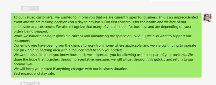 干货分享怎样让客户主动消费,疫情期间如何跟进客户