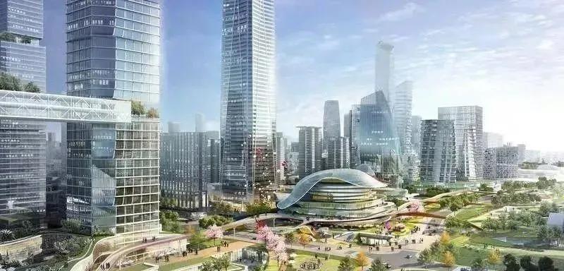 深圳批复1294个旧改项目,深圳旧改大项目揭秘