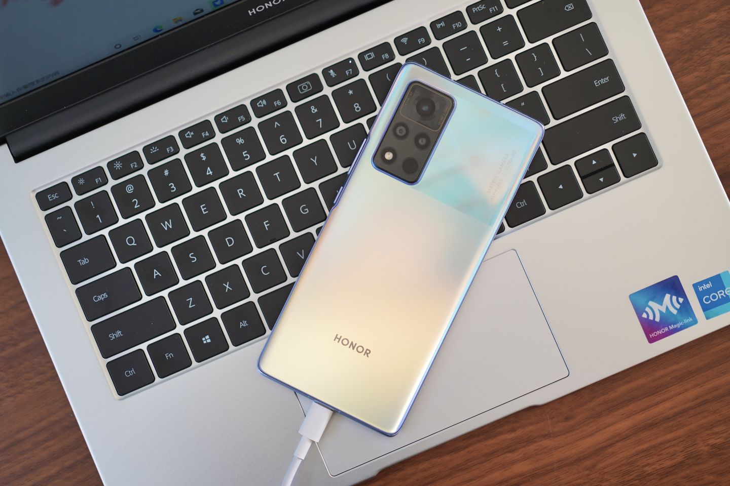 荣耀笔记本magicbook14怎么选,magicbookx14开箱