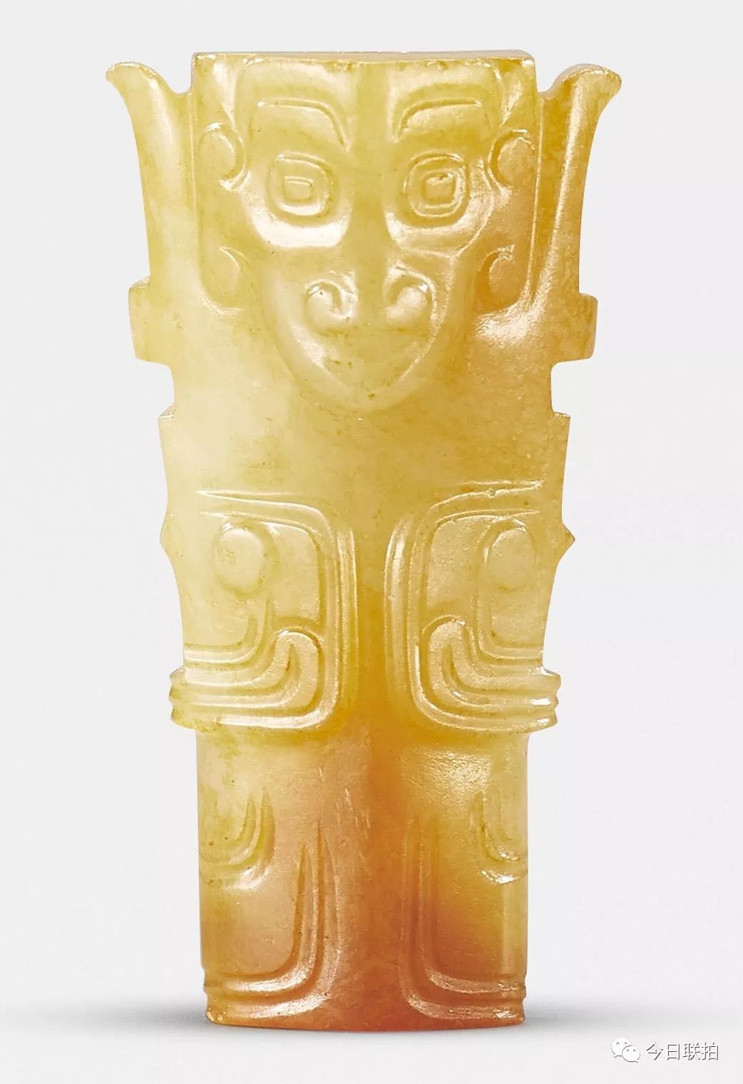 乾隆时期的艺术精品,乾隆出土的国宝级重器