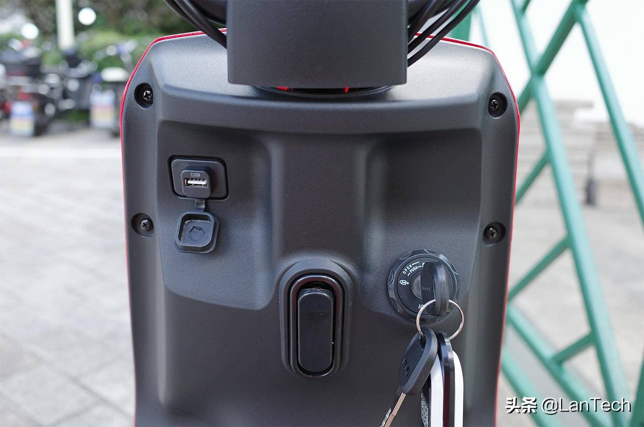 猛犸电动车a7测评最高时速,猛犸a7电动车