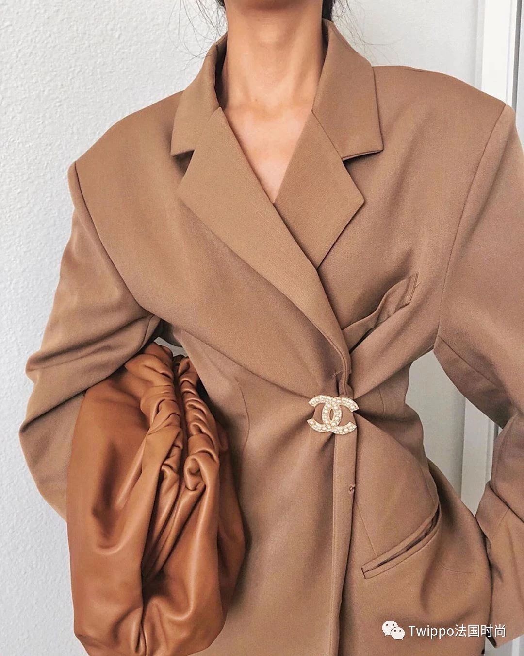 最有气质的配饰,有什么提升气质的配饰