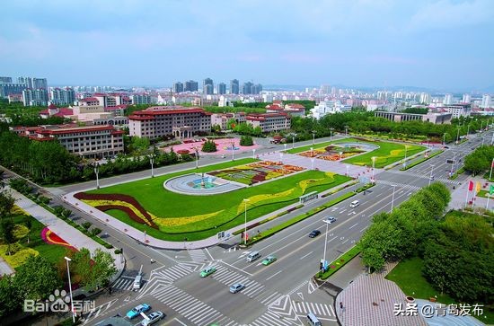 青岛十大攻坚领域,城阳区3年攻坚计划