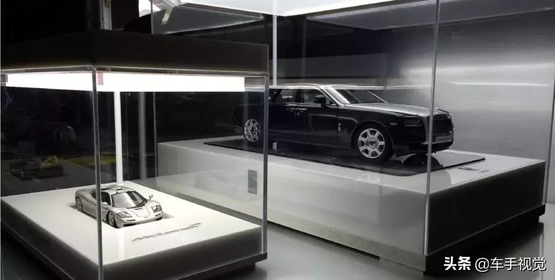 汽车模型收藏指南,汽车模型收藏要点