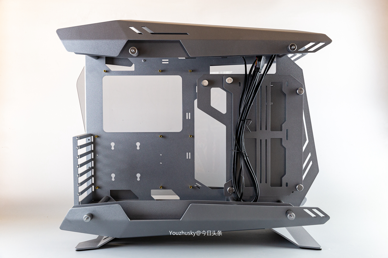 乔思伯新款mod4,乔思伯mod-3装机推荐