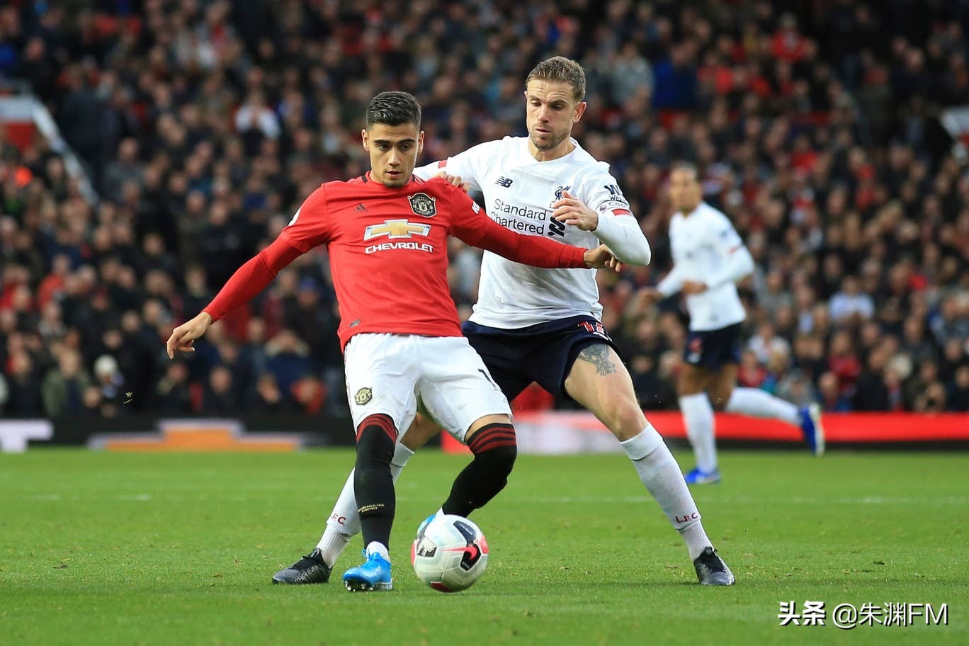 你为什么会支持曼联？