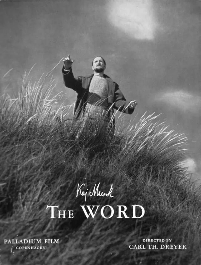 德莱叶131年:影史上最动人的脸孔,无不来自他的镜头