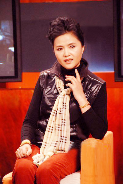 演员马军勤的照片,马军勤年轻时的盛世容颜