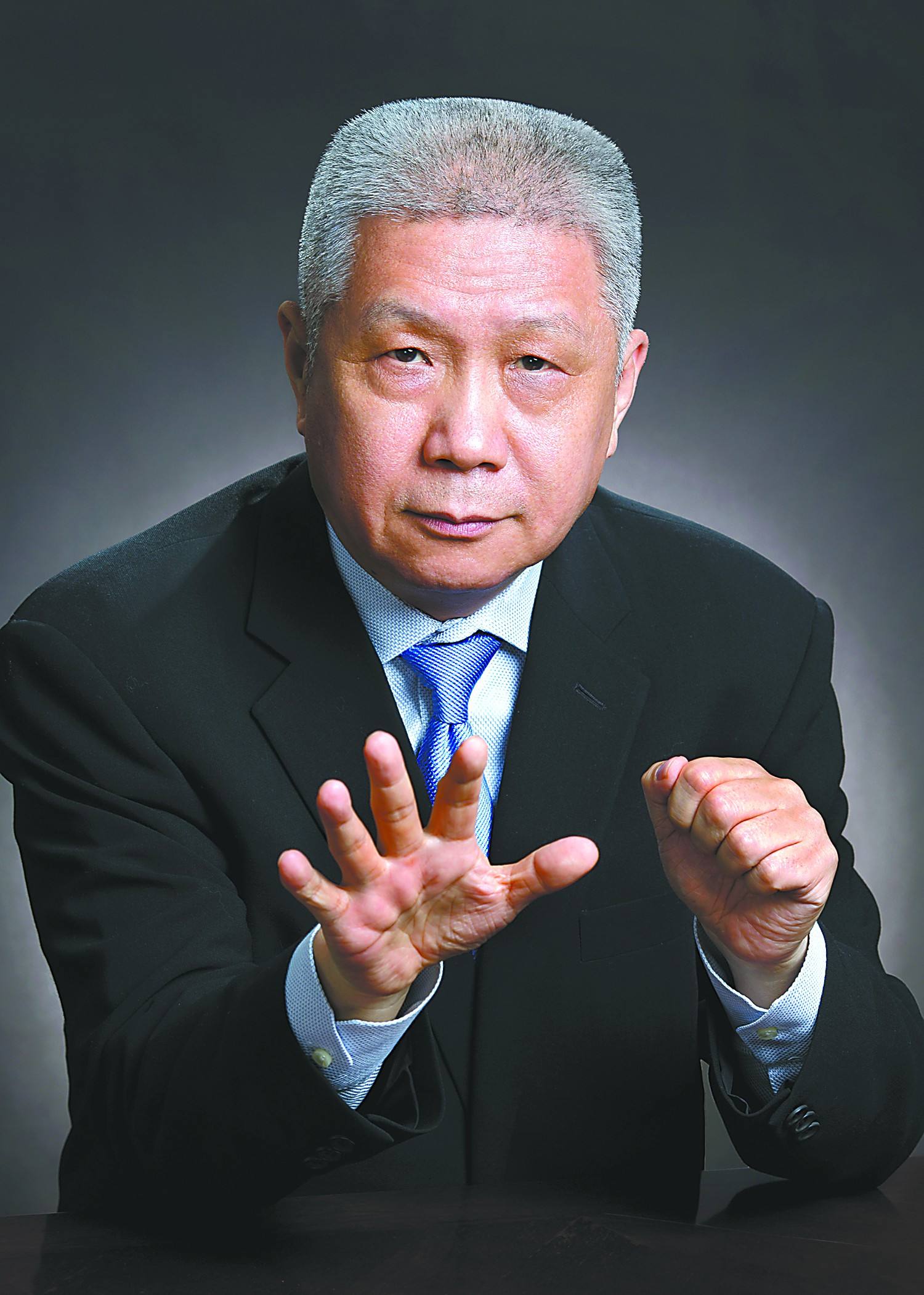 马未都的起家史：为啥偏不收中国字画？王朔：捡破烂的能没点数？