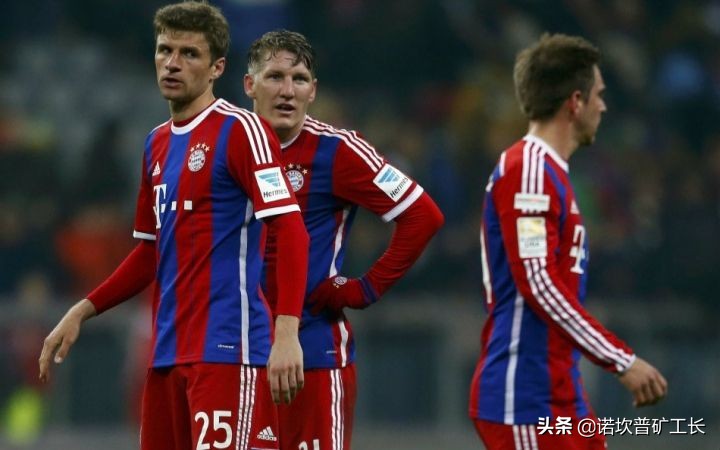 瓜迪奥拉心中的完美战术体系,瓜迪奥拉技战术变革