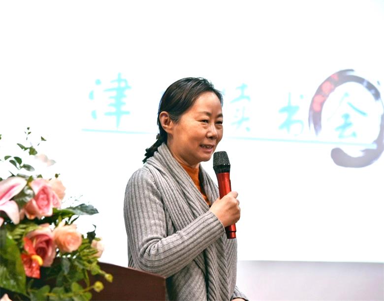 宋鹏津门读书会李亚分享《OKR工作法》