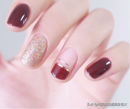 新手学美容怎么让手变软,新手学美甲须知