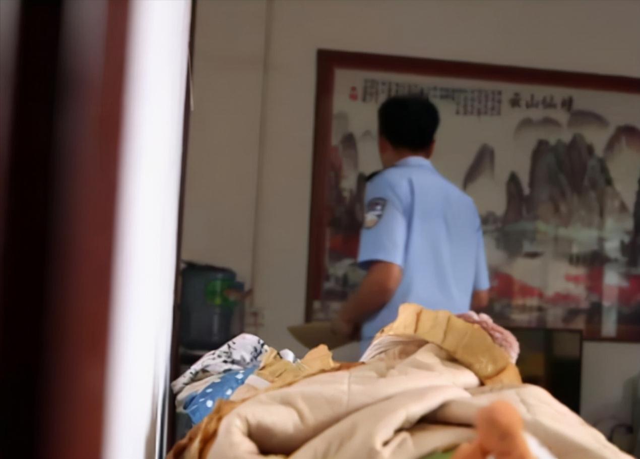 2019年最悲惨的车祸真实事件,一场车祸揭开隐藏7年的秘密