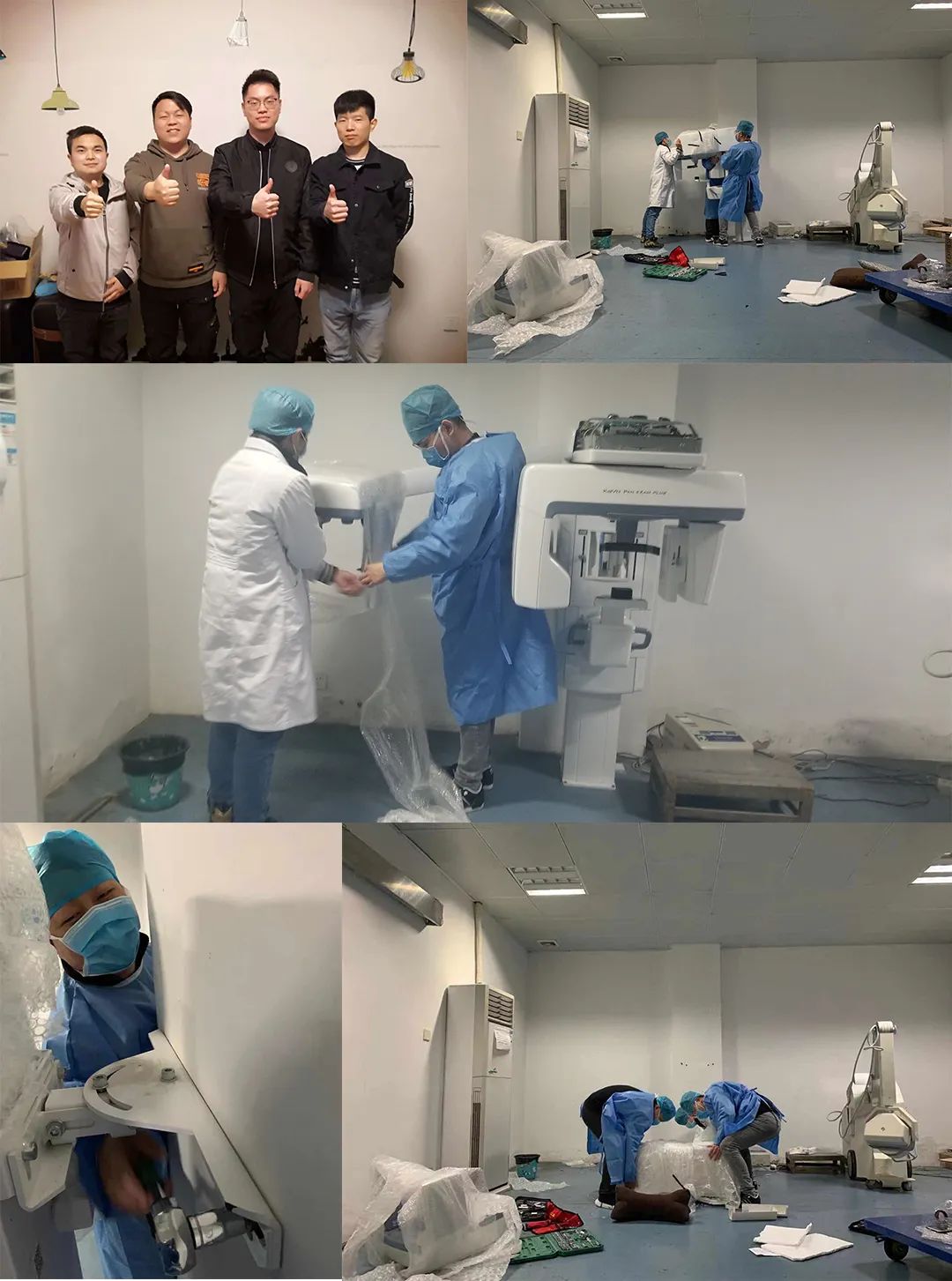 致敬医生共同战疫,疫情必胜致敬最美逆行者