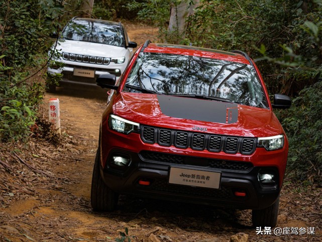 jeep为什么销量下滑严重,jeep退出中国市场了还能买吗