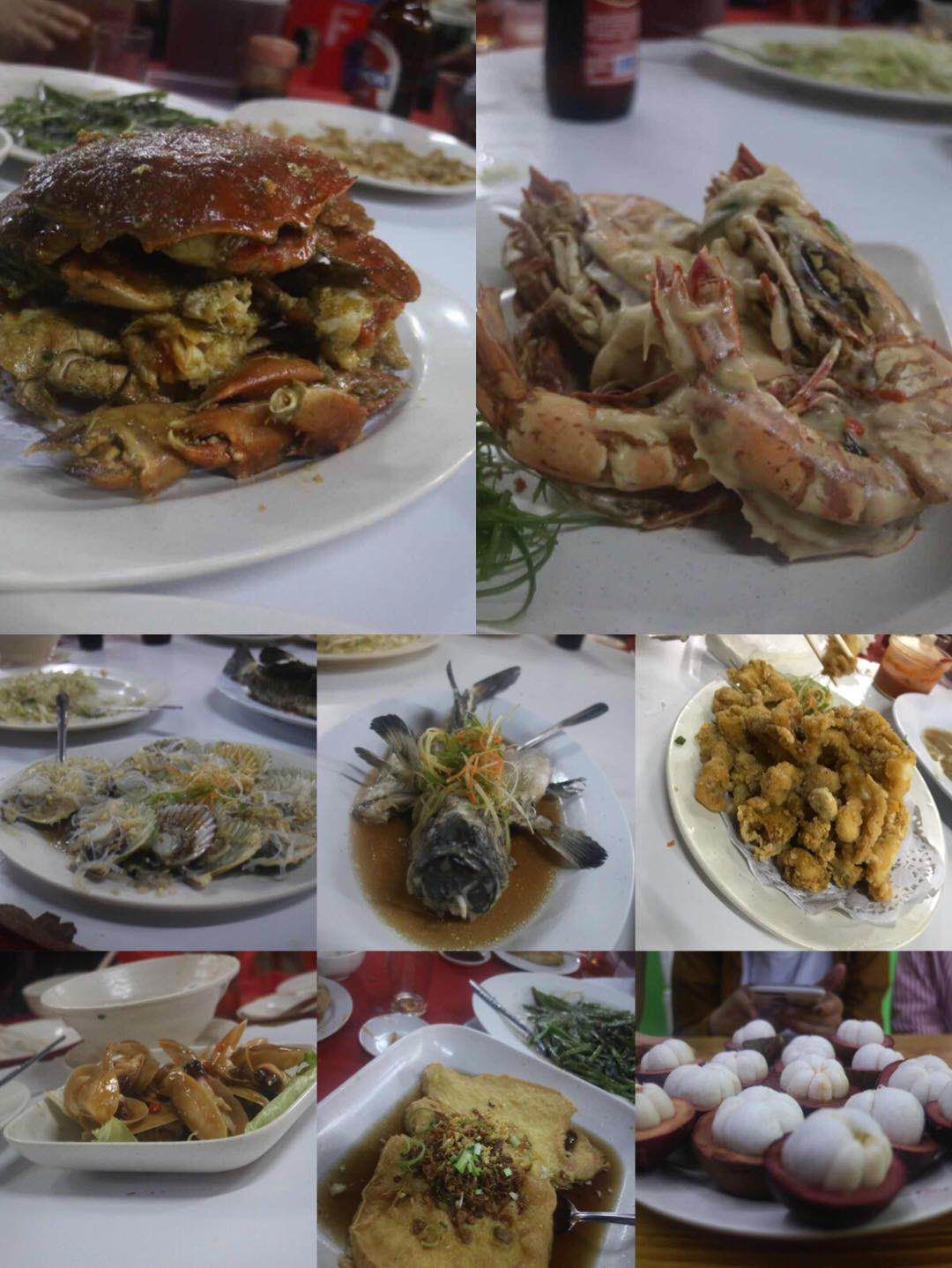 马来西亚10天旅游花费,马来西亚9晚10天自助游攻略