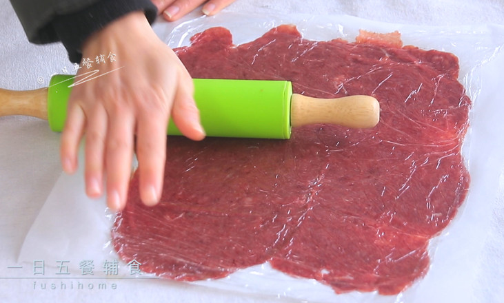 孩子爱吃自己做的零食,孩子爱吃自己做的的年货