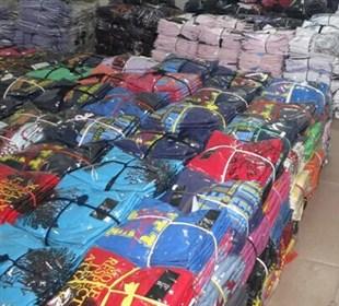 地摊往事：现在支持摆地摊的，也是以前反对摆地摊的人