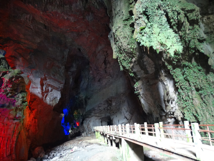 师宗凤凰谷走马观(中)