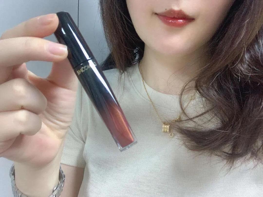 梦妆蜡笔口红黄黑皮显白,黑黄皮必入手的超显白口红