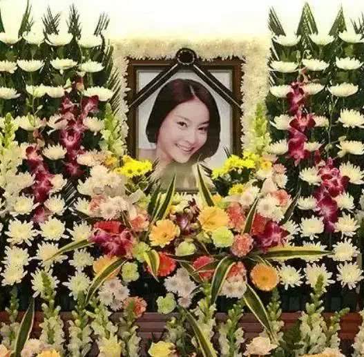 韩国女星雪莉最新消息,雪莉生前痛批韩国娱乐圈