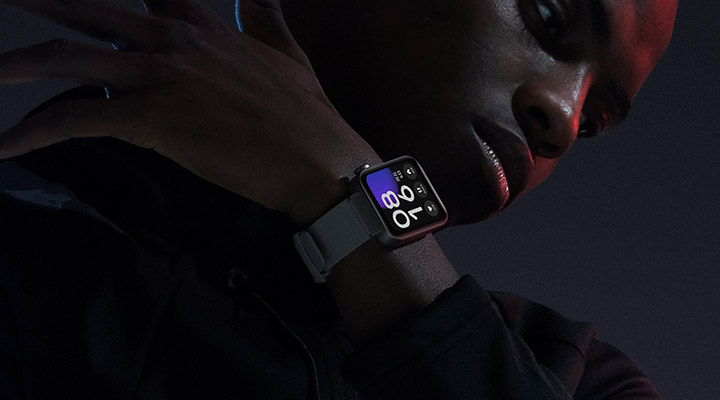 真智能旗舰仅1299元！小米手表首发骁龙3100、搭载MIUIForWatch