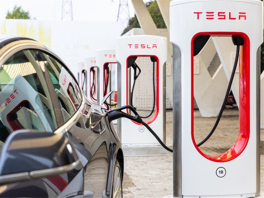 新势力vs传统豪车,传统势力新能源车品牌