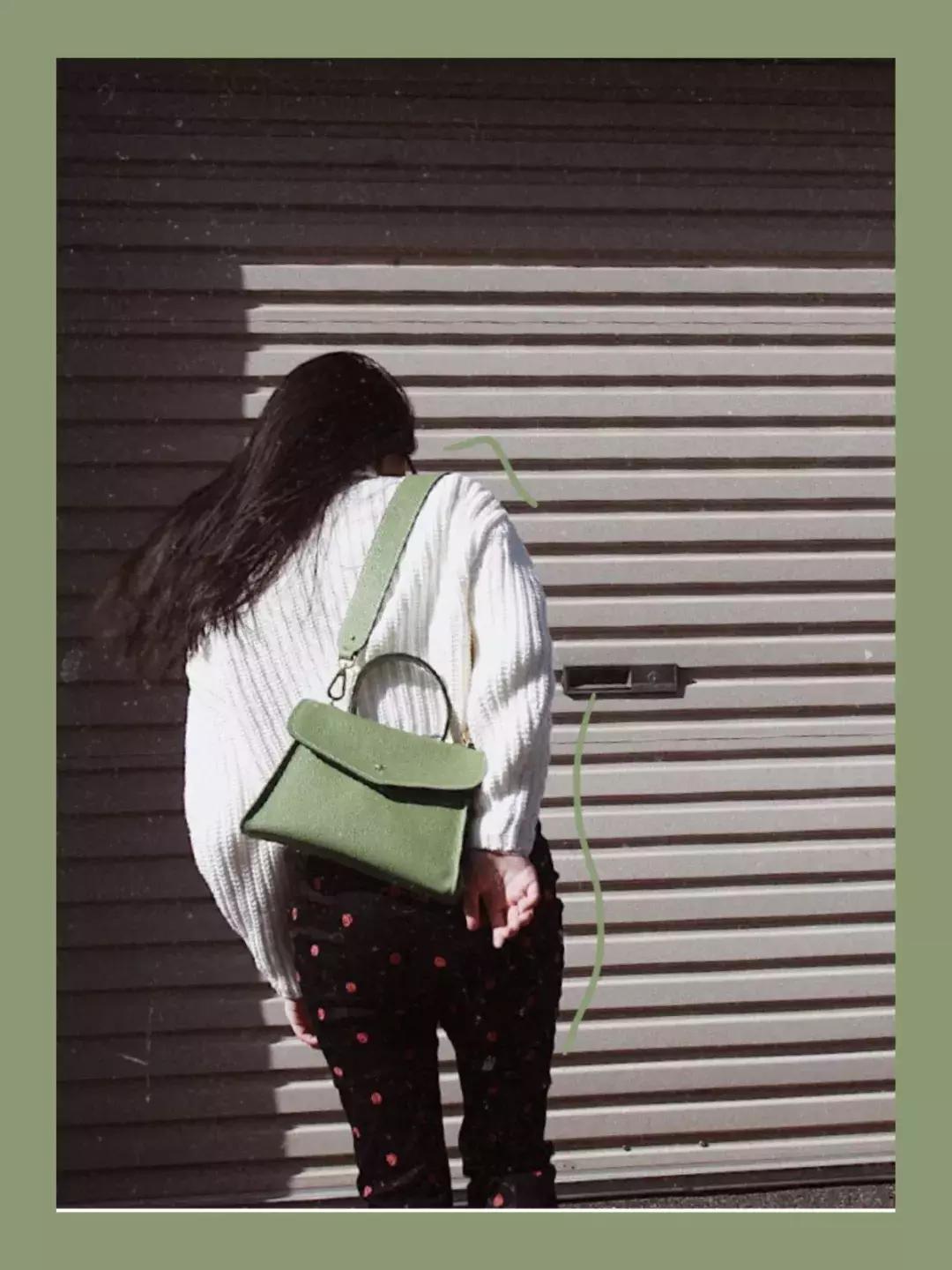 小众包包推荐中包,小众品牌包包大包