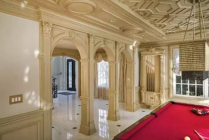 普通垭口和一体垭口,垭口做哪种最实用