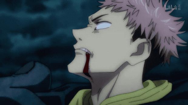 画风生猛的成人动画，一集就上头