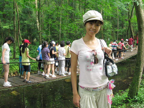 张家界天门山大自然鬼斧神工,到张家界天门山自由行攻略图片