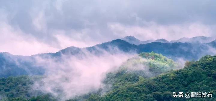 遇见美丽水乡,鄱阳鄱阳湖