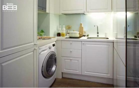 曼谷｜NobleBE33最佳富人区，与三大贵妇百货，明星名流为邻