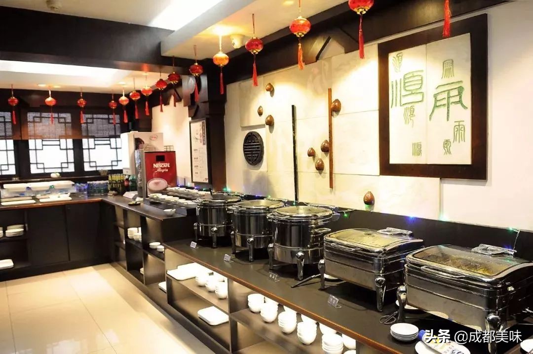 皇城老妈火锅自助,皇城老妈火锅特色