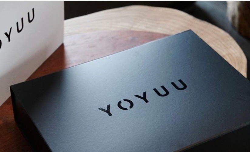 高以翔男士西服,高以翔穿自己品牌的西服