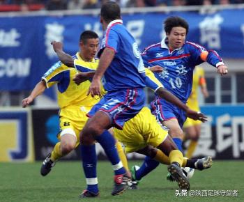 陕西国力的回忆,陕西国力队甲b时期阵容