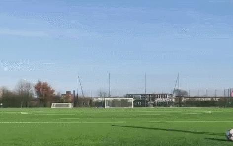 论骚只服最后这招,学会了就是球场最靓的仔