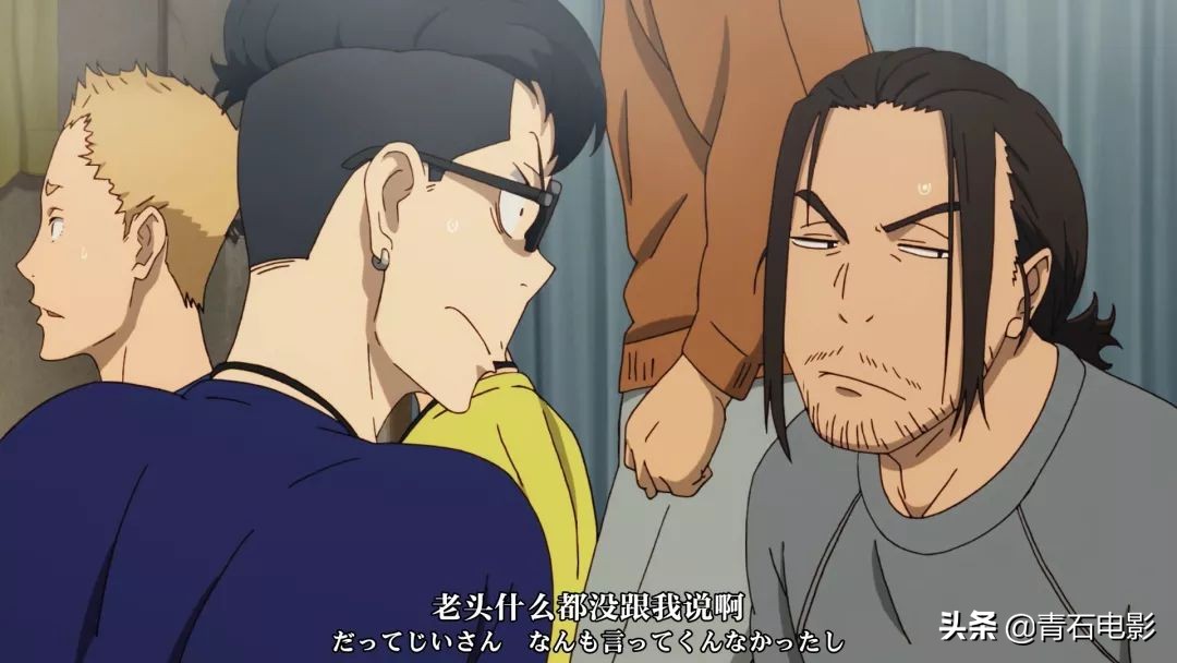 2024年可以一次性看完的热血番,值得一看的日本热血番