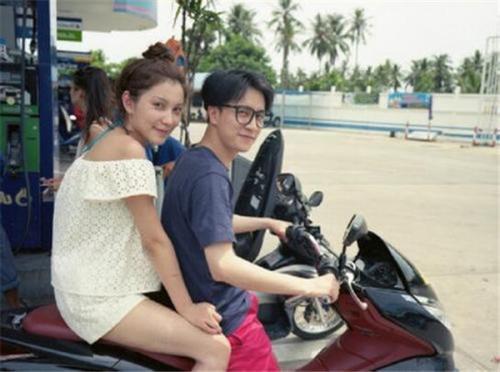 骗钱又逼女友打胎的他，比郑爽渣，凭啥却没被封杀