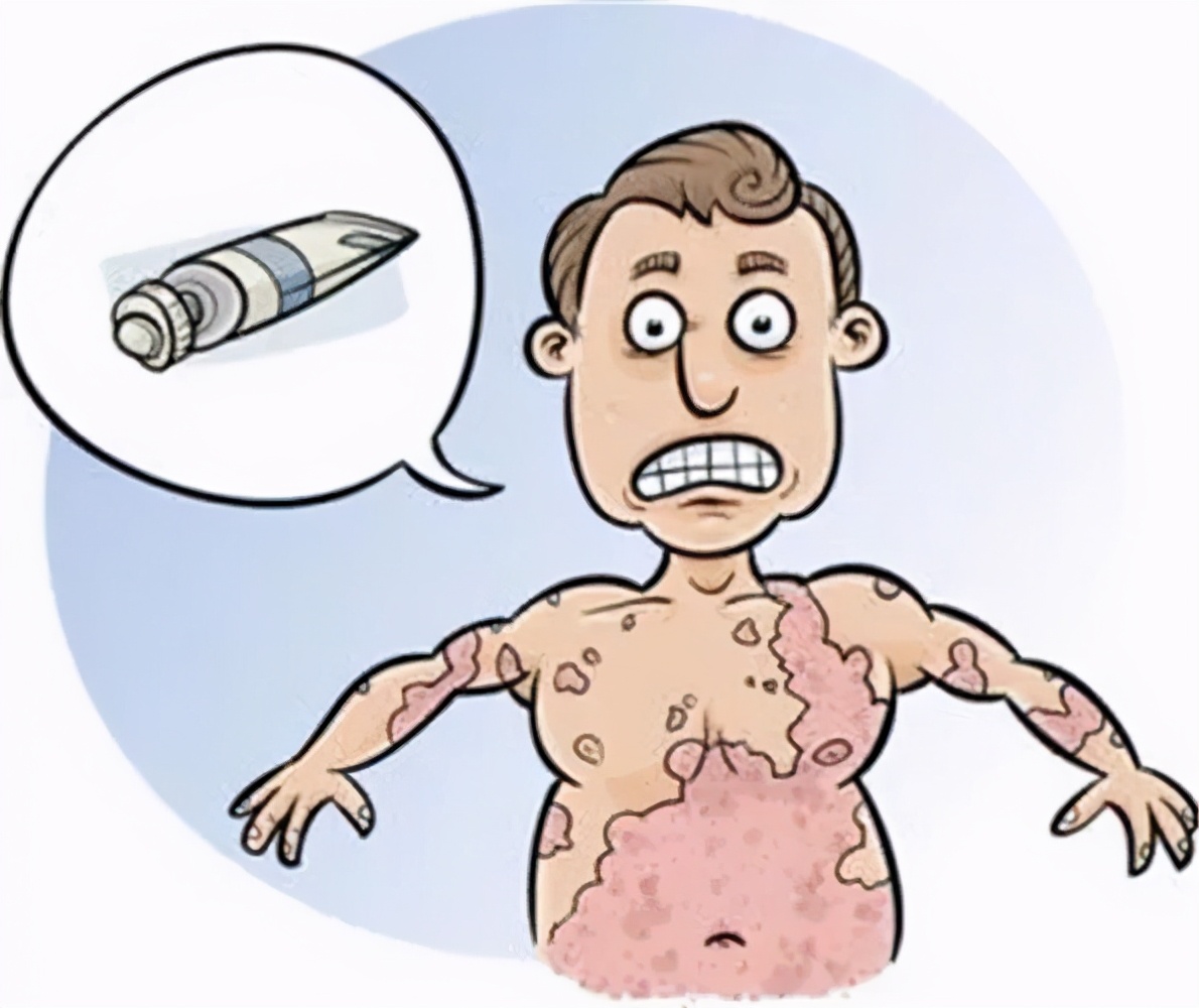 皮肤病专家讲解视频,皮肤科医生专家谈荨麻疹